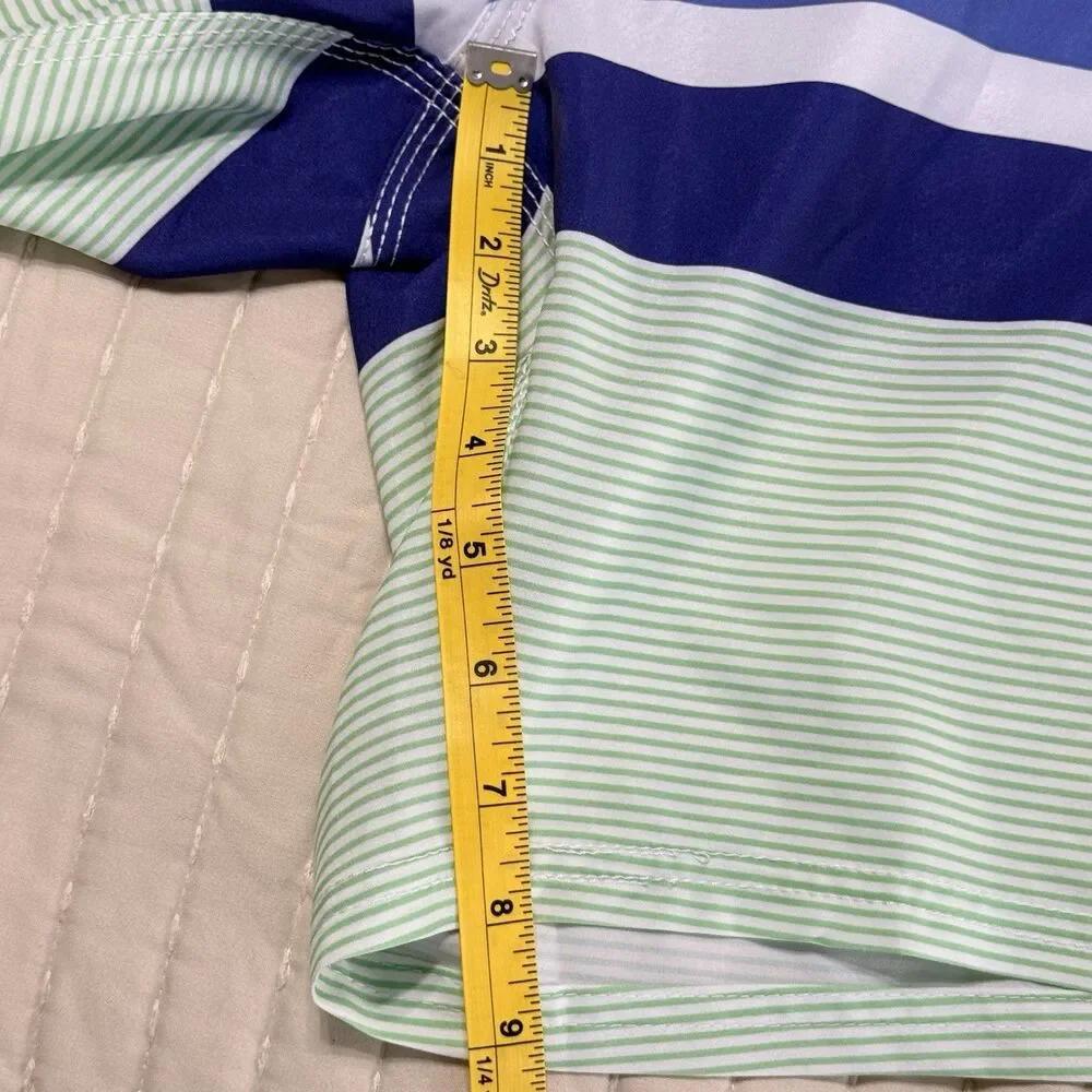 Banana Split Men’s 4 Way Board Shorts